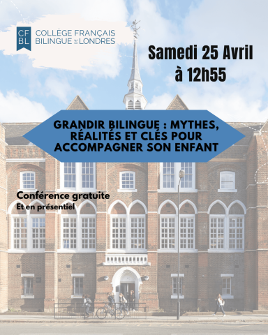 CFBL bilinguisme