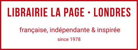Librairie La Page
