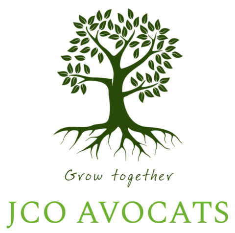 JCO Avocats
