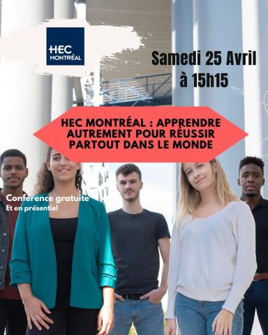 hec montréal