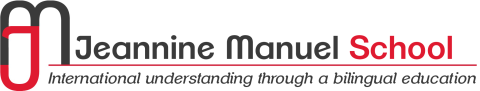 Jeannine Manuel School London