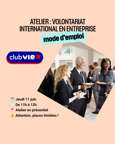 atelier VIE