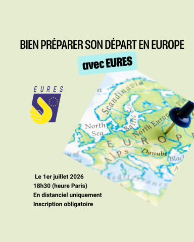 départ eures