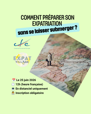 expat