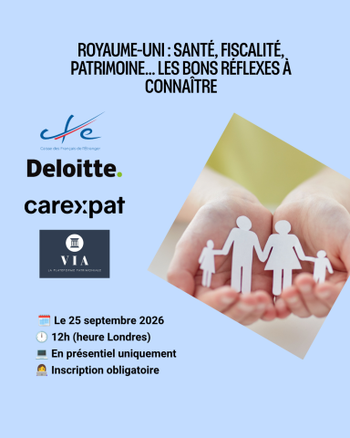 Royaume-Uni : santé, fiscalité, patrimoine… les bons réflexes à connaître